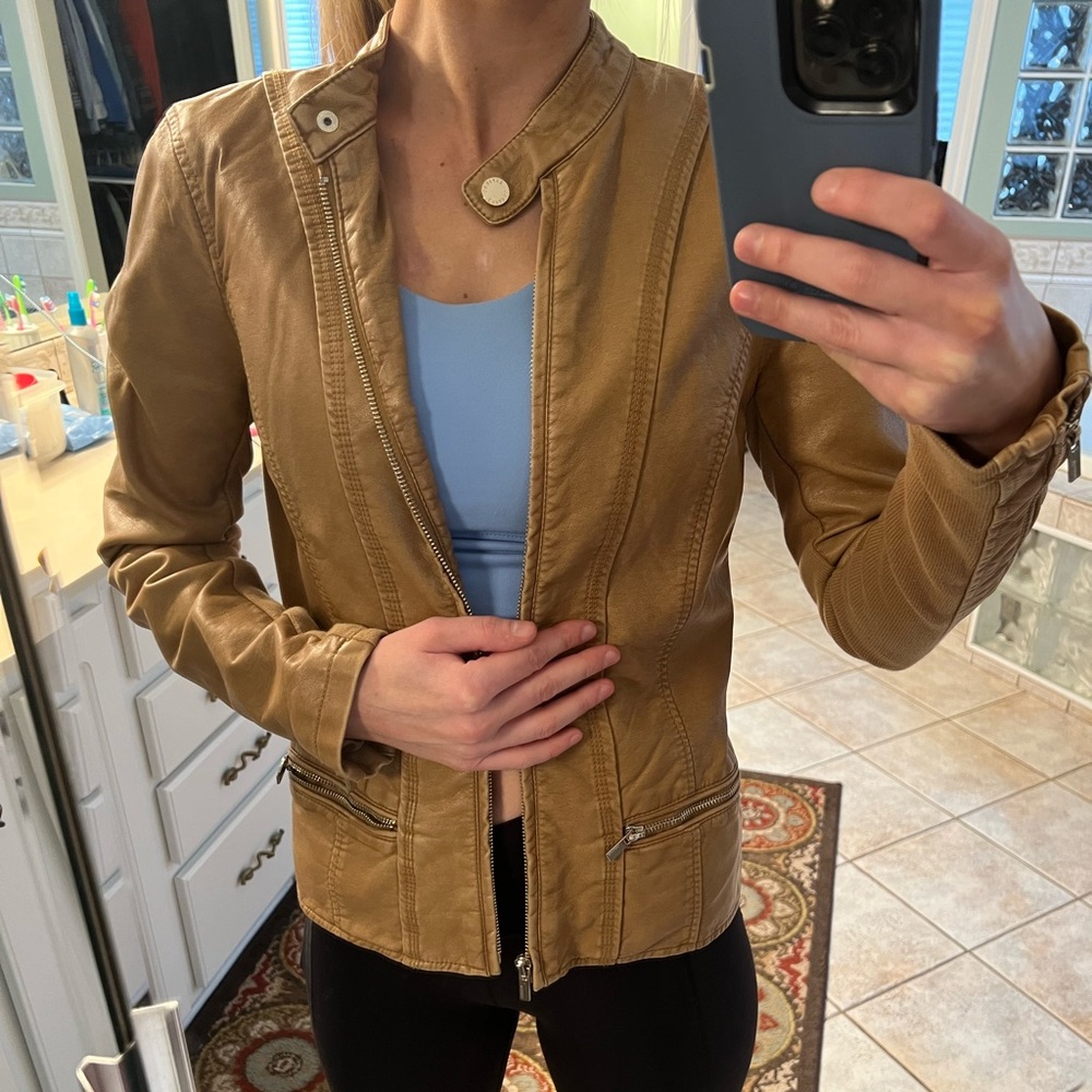Size small Express jacket, great condition
